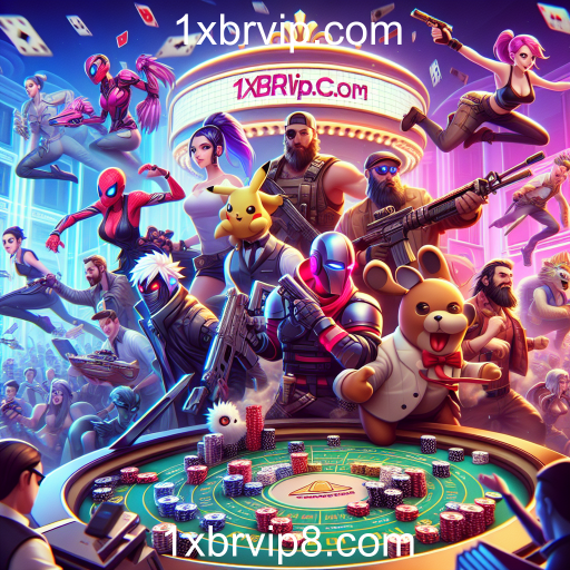 Novidades Quentes do Mundo dos Jogos